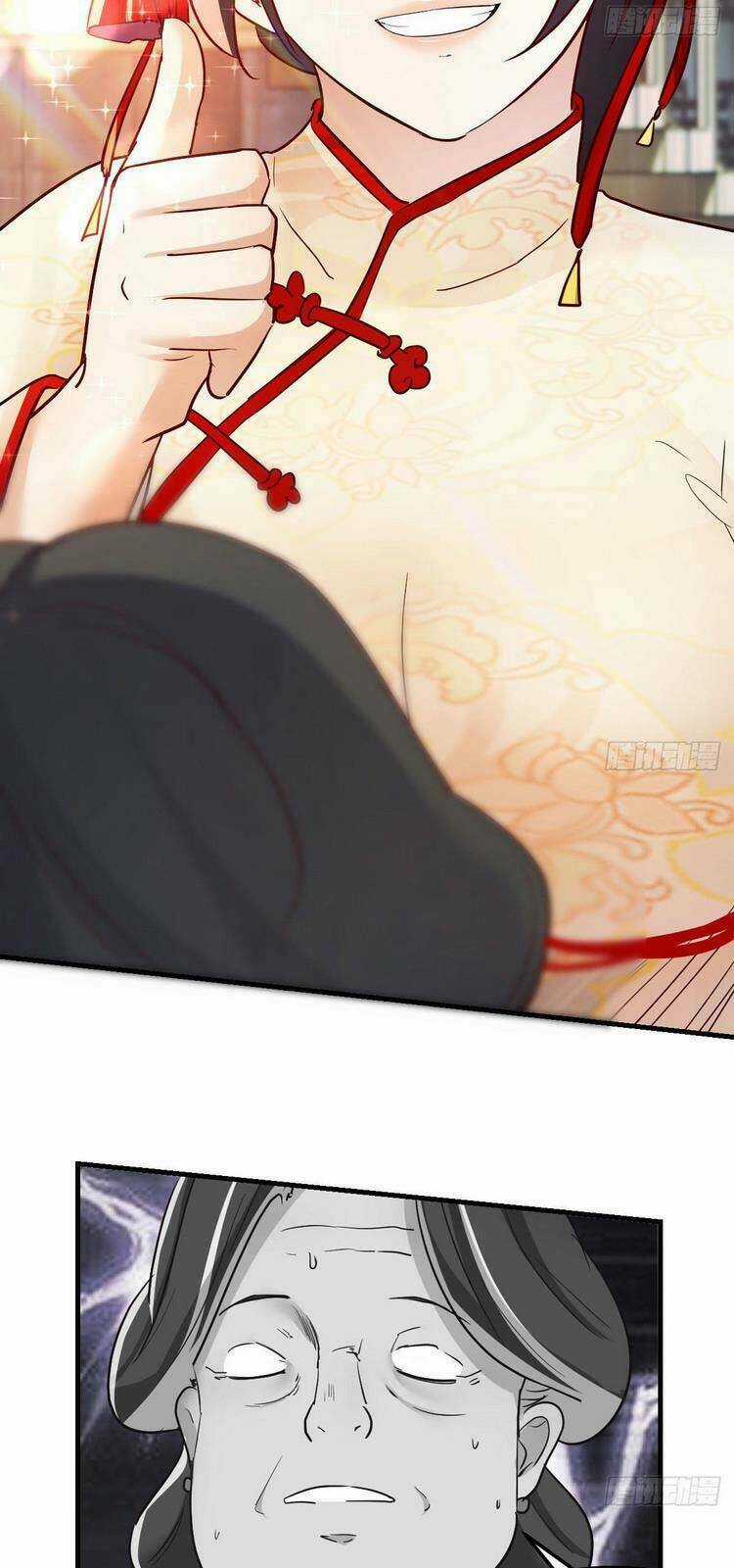 Ta Mắc Chứng Tu Luyện Trâu Bò Chapter 10 trang 7