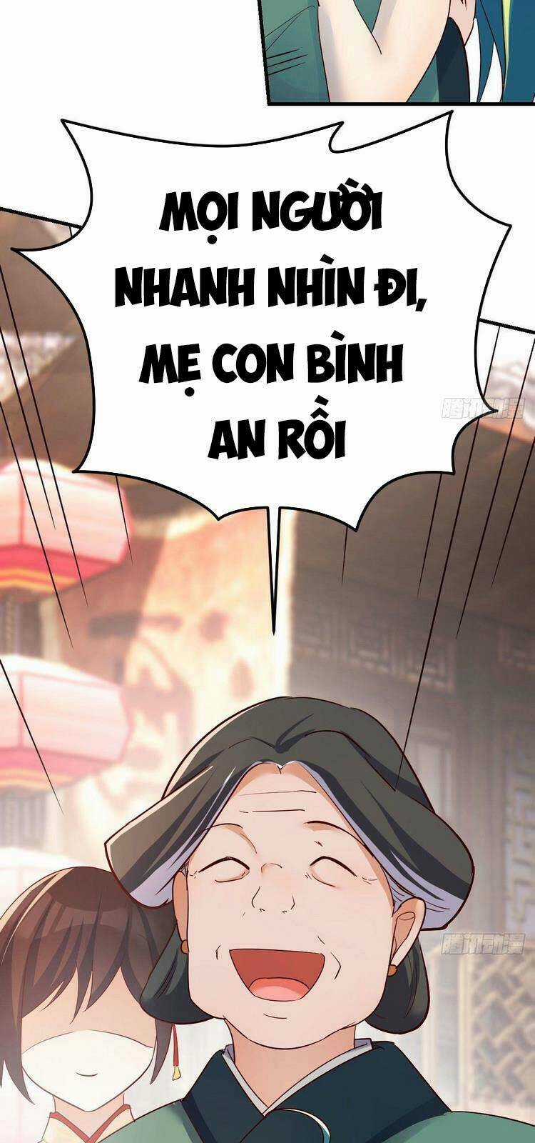 Ta Mắc Chứng Tu Luyện Trâu Bò Chapter 10 trang 9