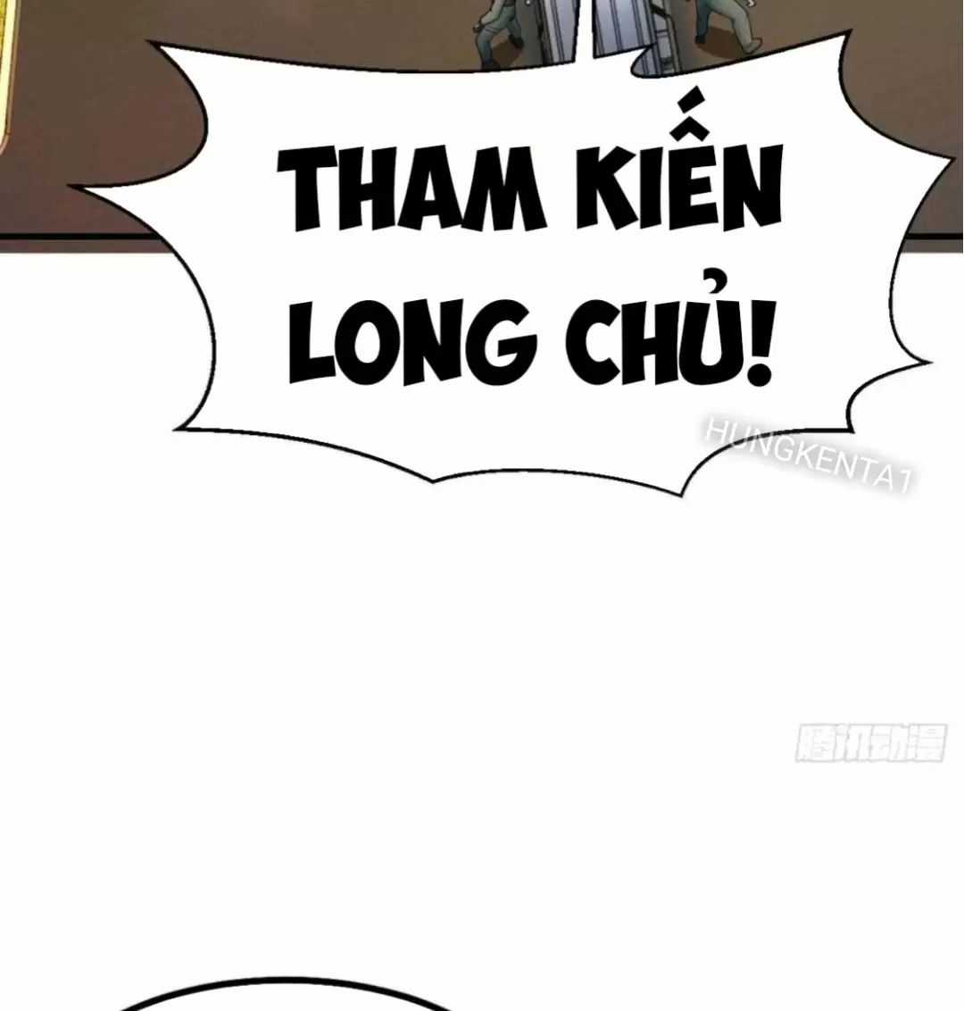 Ta Mắc Chứng Tu Luyện Trâu Bò Chapter 104 trang 21