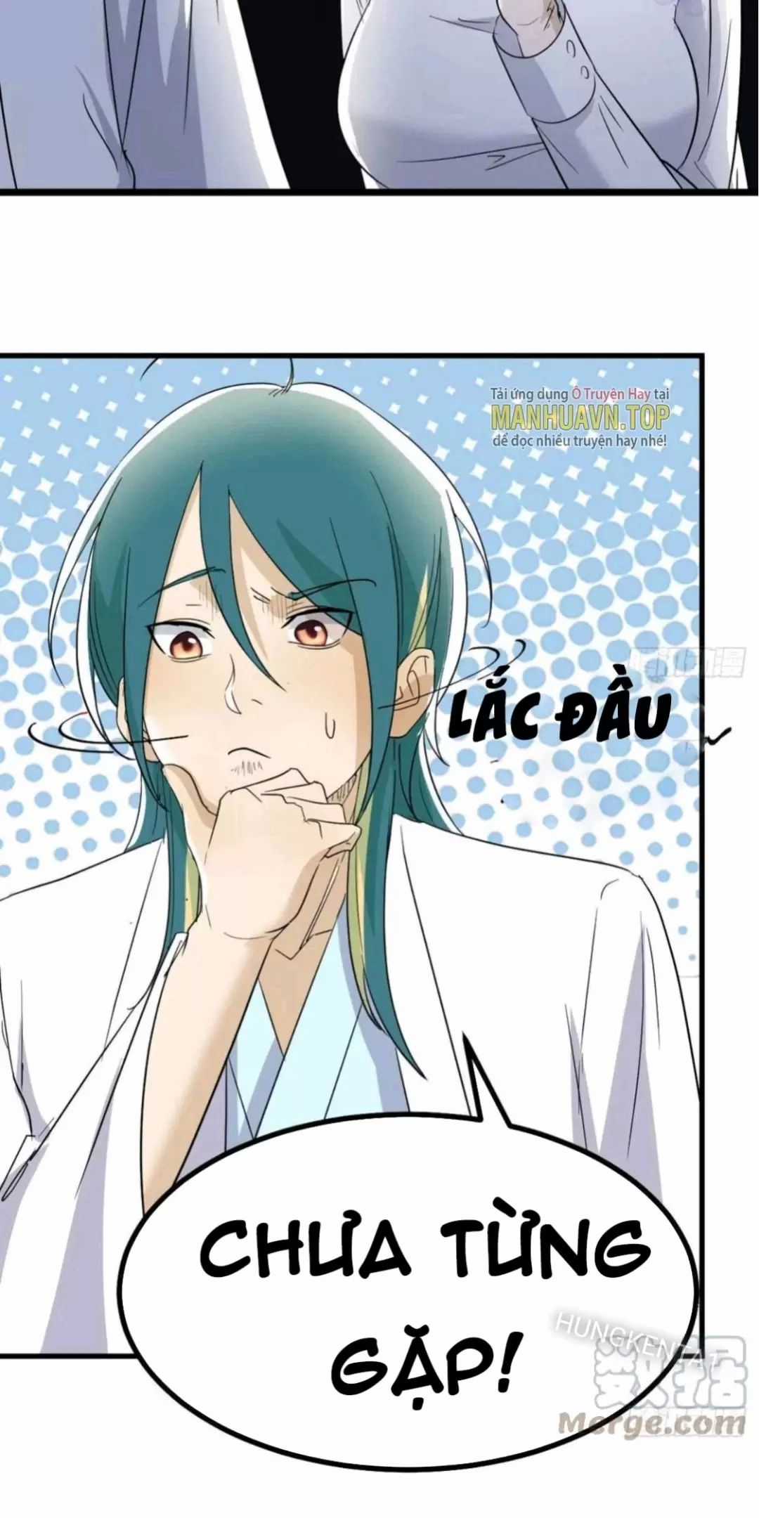 Ta Mắc Chứng Tu Luyện Trâu Bò Chapter 104 trang 24