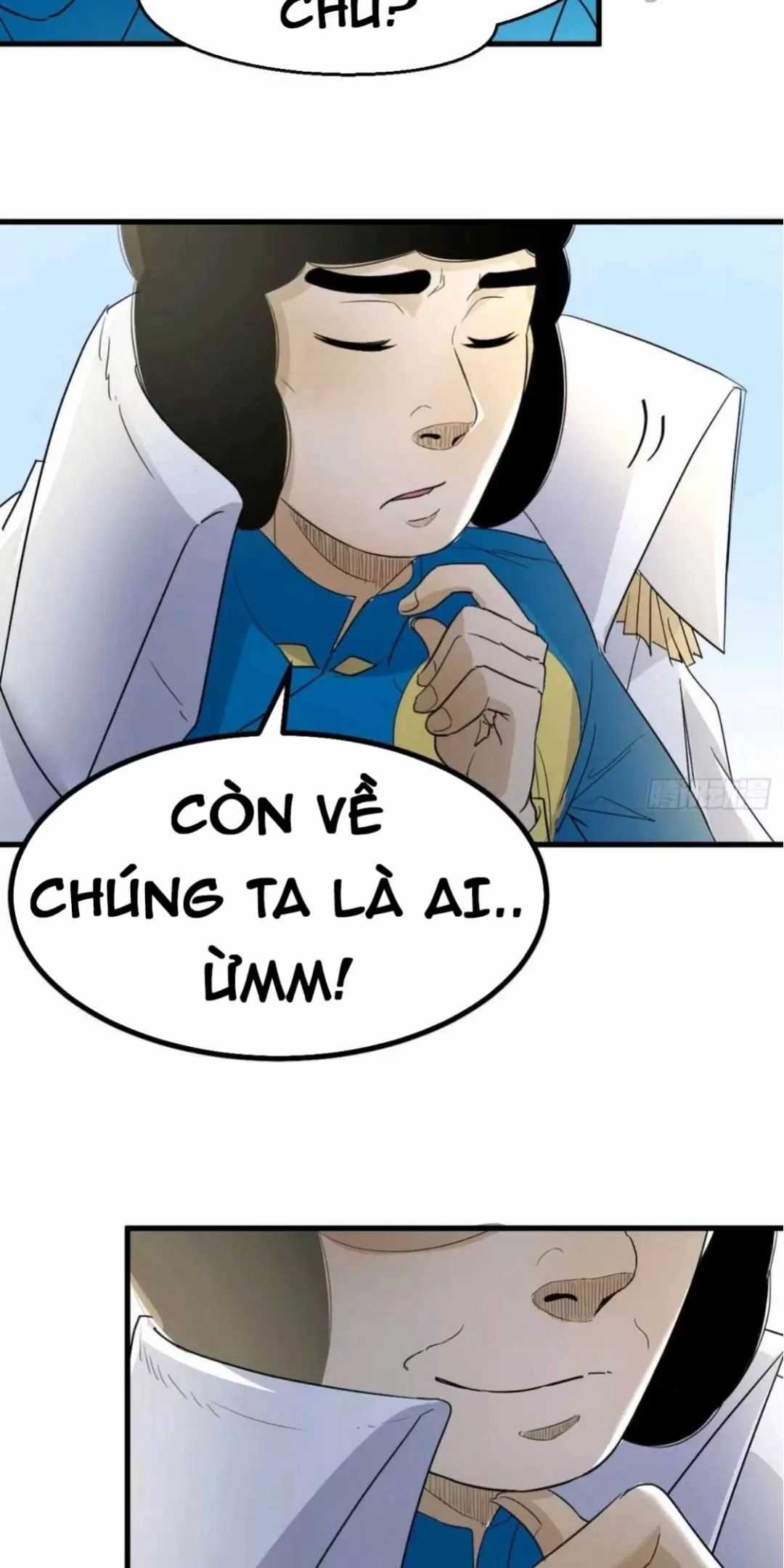 Ta Mắc Chứng Tu Luyện Trâu Bò Chapter 104 trang 28