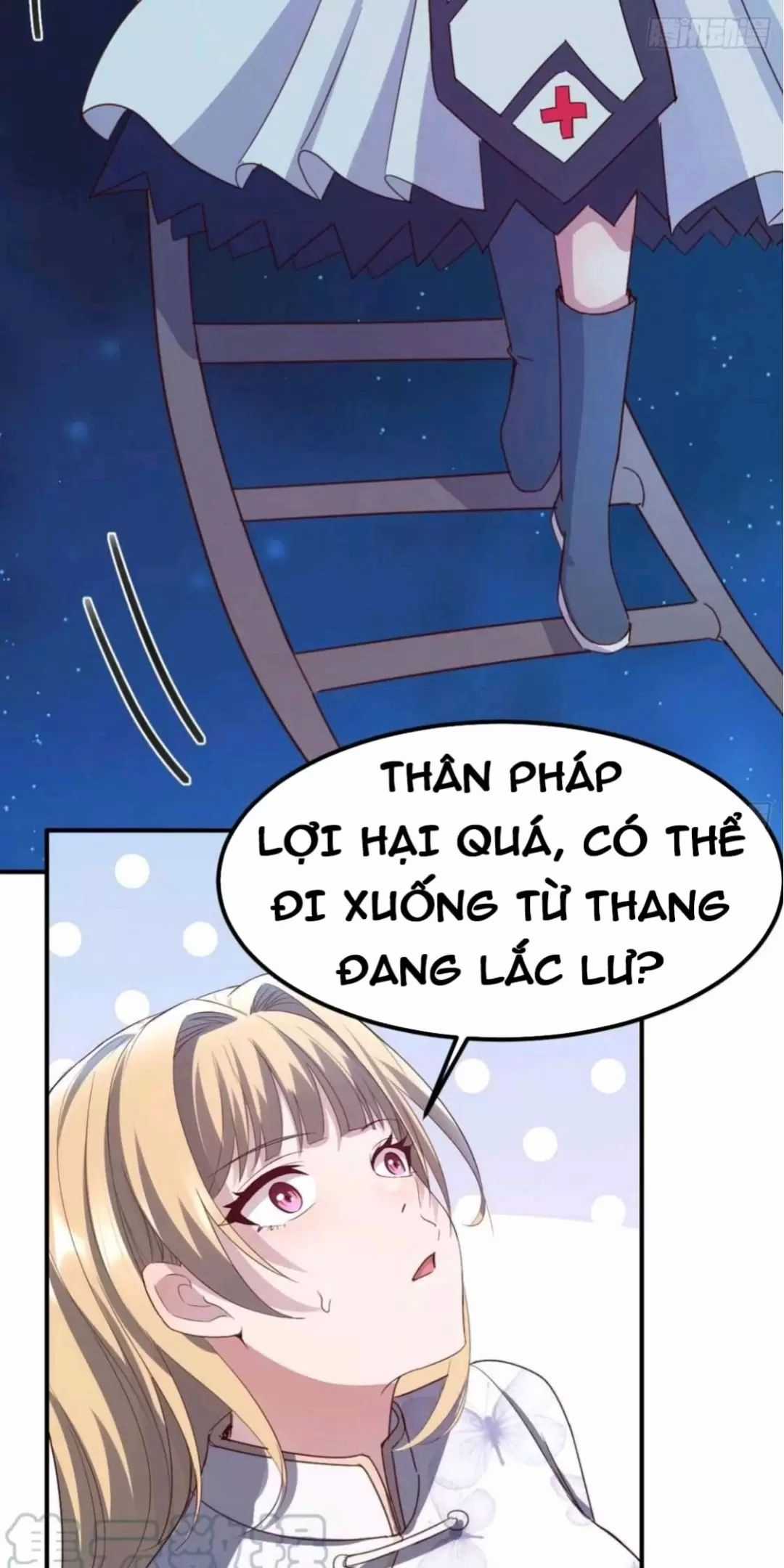 Ta Mắc Chứng Tu Luyện Trâu Bò Chapter 104 trang 3