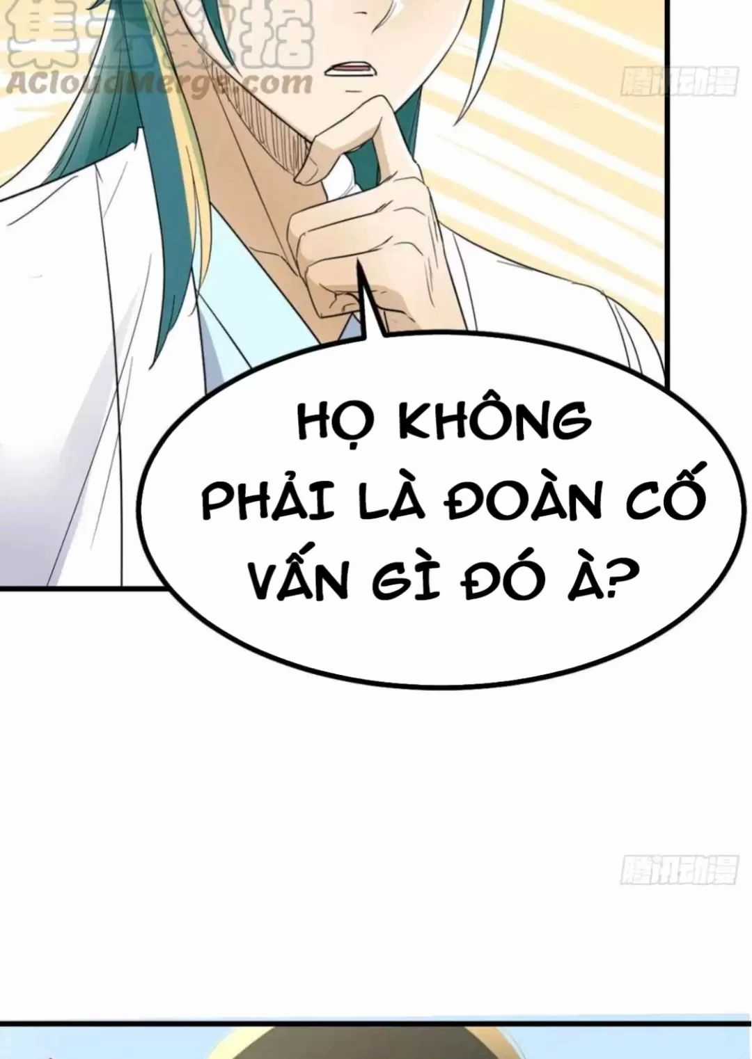 Ta Mắc Chứng Tu Luyện Trâu Bò Chapter 104 trang 31