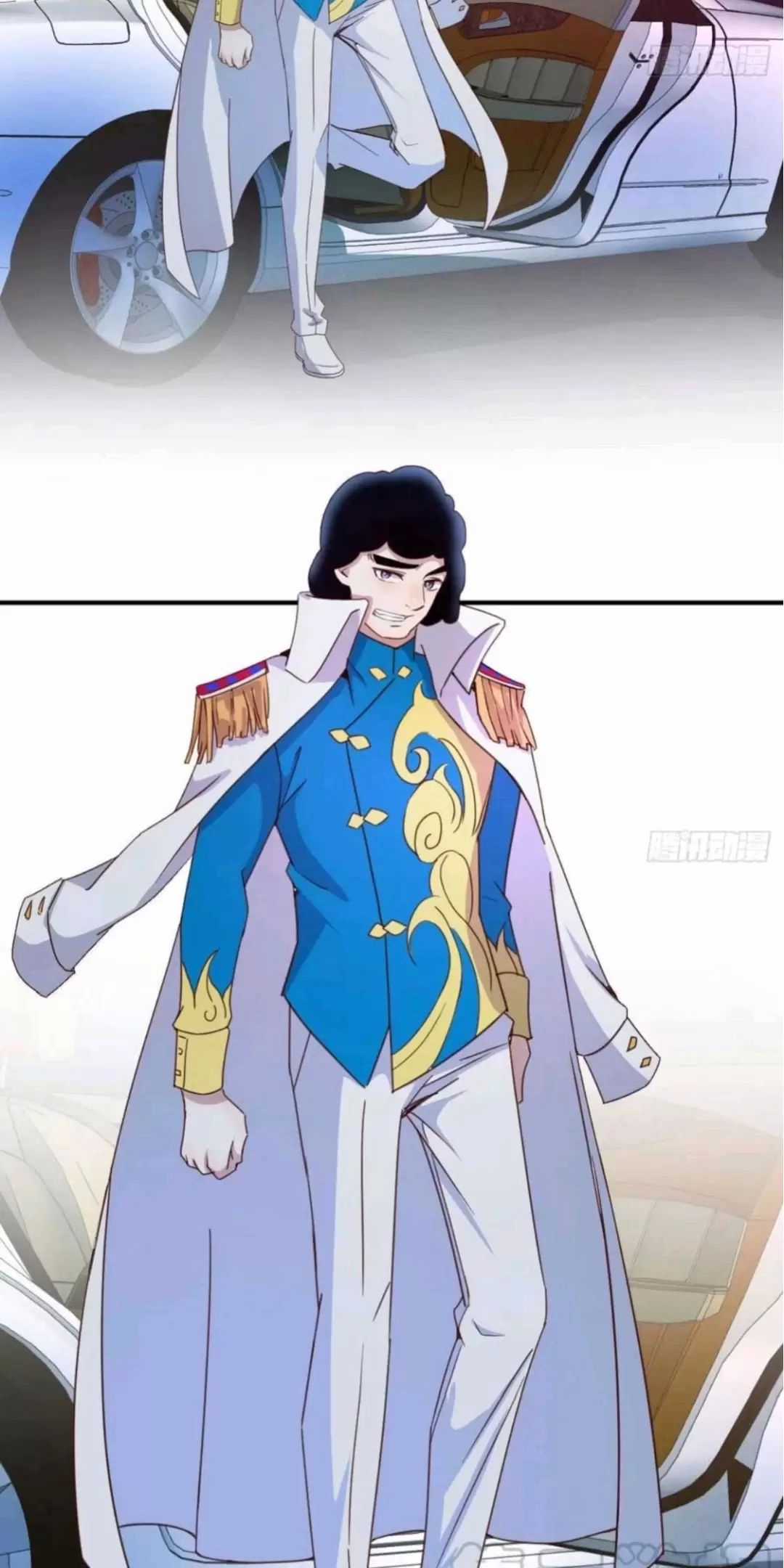 Ta Mắc Chứng Tu Luyện Trâu Bò Chapter 104 trang 6
