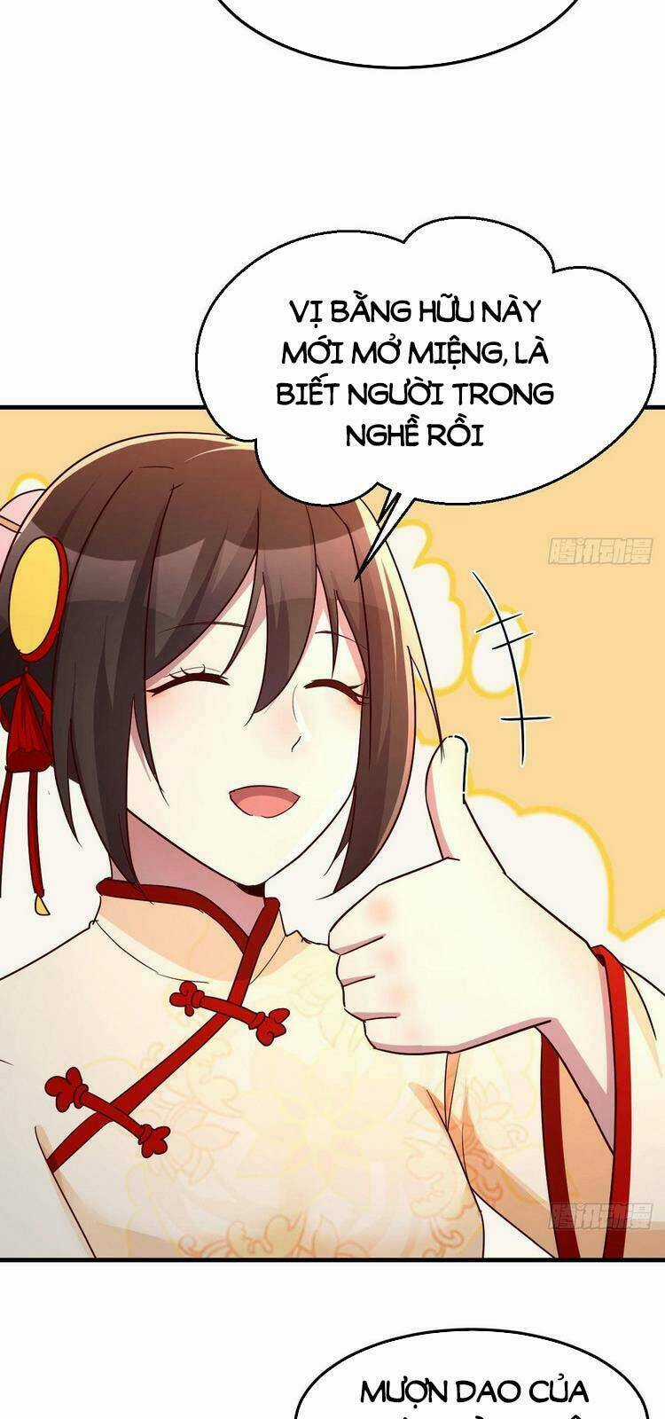 Ta Mắc Chứng Tu Luyện Trâu Bò Chapter 11 trang 16