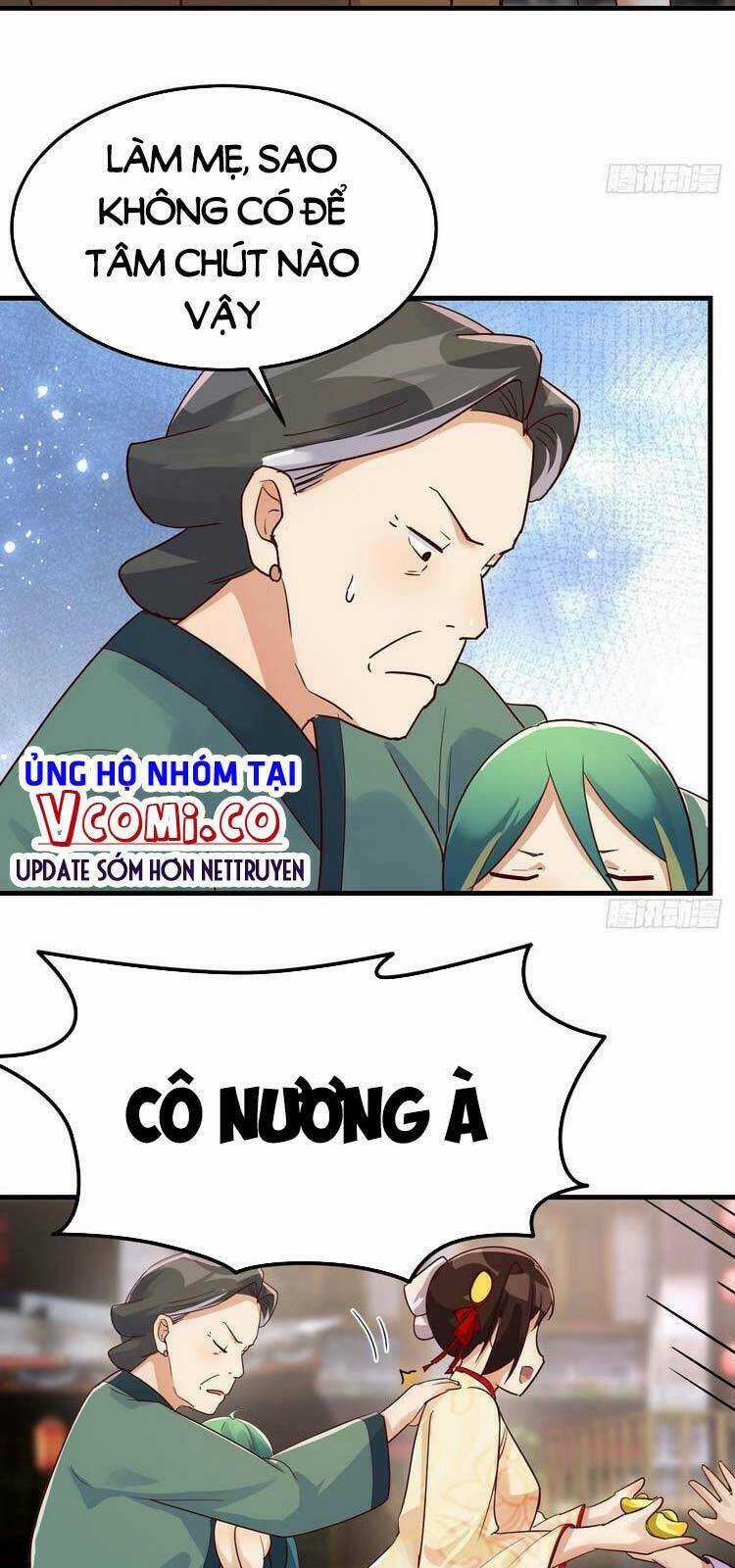 Ta Mắc Chứng Tu Luyện Trâu Bò Chapter 11 trang 32