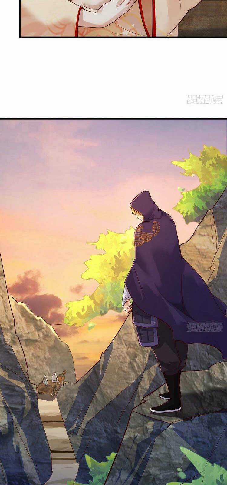 Ta Mắc Chứng Tu Luyện Trâu Bò Chapter 12 trang 11