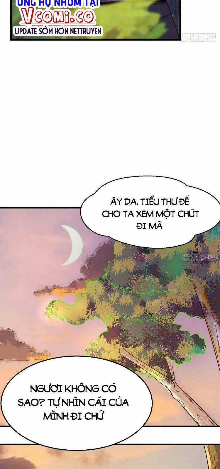 Ta Mắc Chứng Tu Luyện Trâu Bò Chapter 12 trang 13