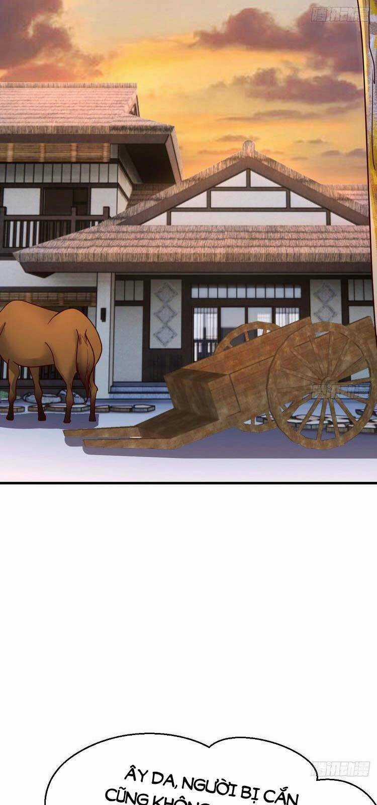 Ta Mắc Chứng Tu Luyện Trâu Bò Chapter 12 trang 14