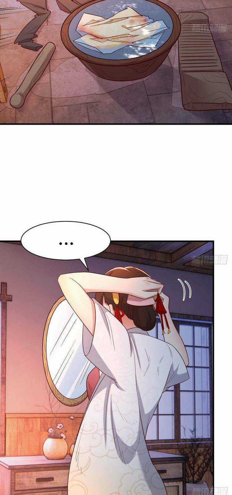 Ta Mắc Chứng Tu Luyện Trâu Bò Chapter 12 trang 25