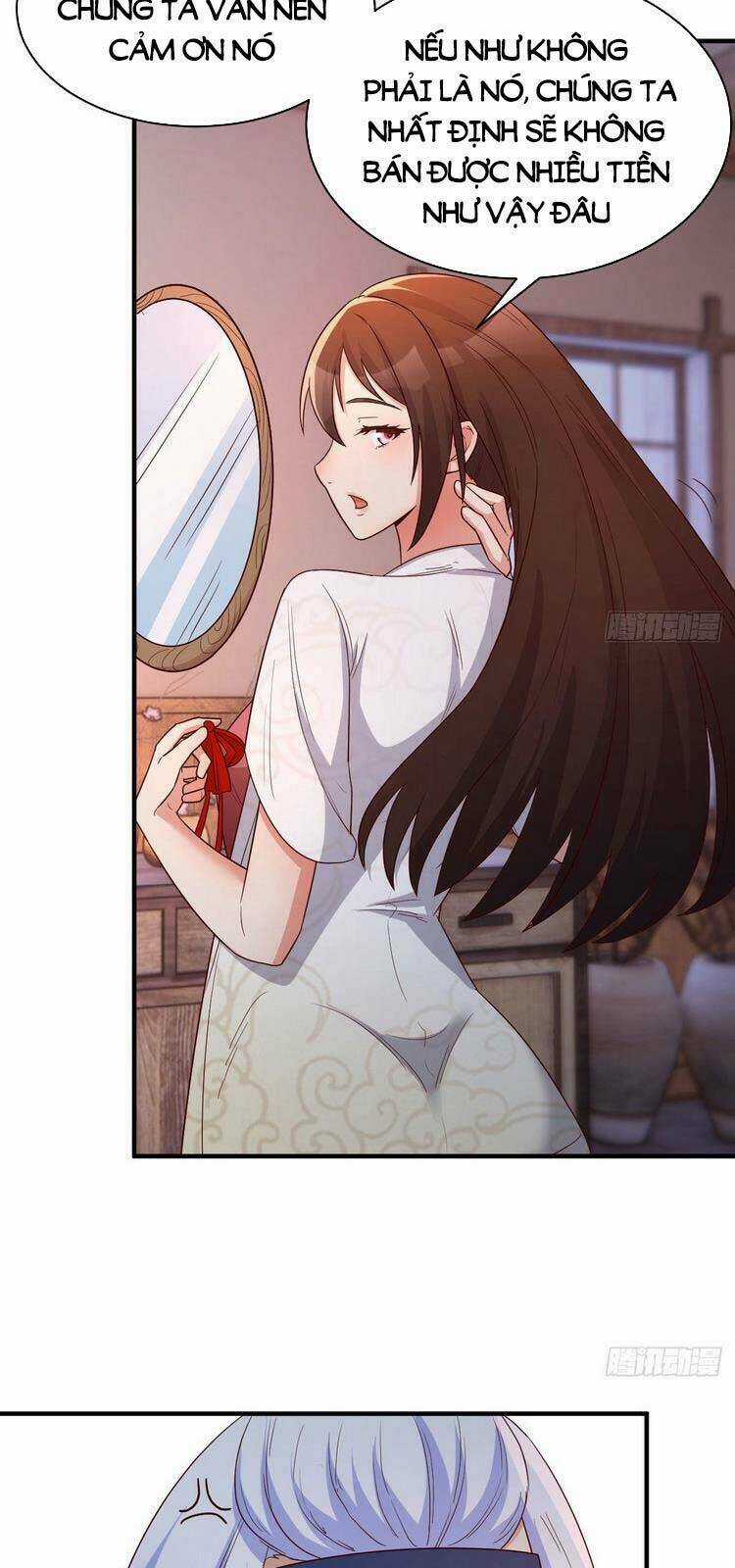 Ta Mắc Chứng Tu Luyện Trâu Bò Chapter 12 trang 27