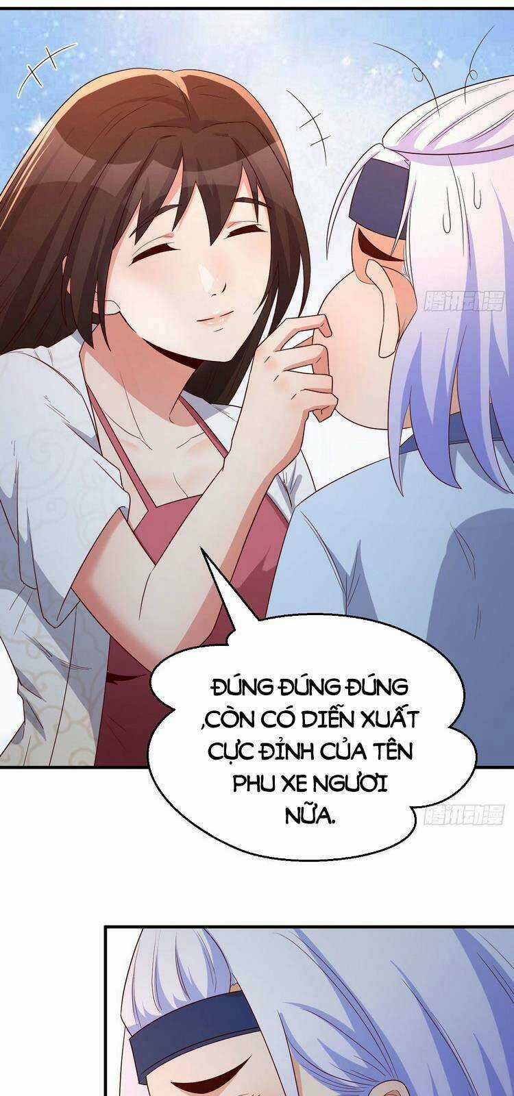 Ta Mắc Chứng Tu Luyện Trâu Bò Chapter 12 trang 29