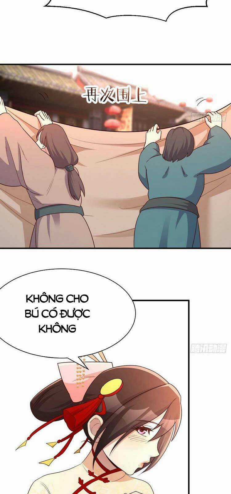 Ta Mắc Chứng Tu Luyện Trâu Bò Chapter 12 trang 3