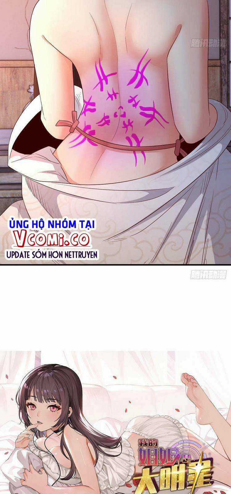 Ta Mắc Chứng Tu Luyện Trâu Bò Chapter 12 trang 32