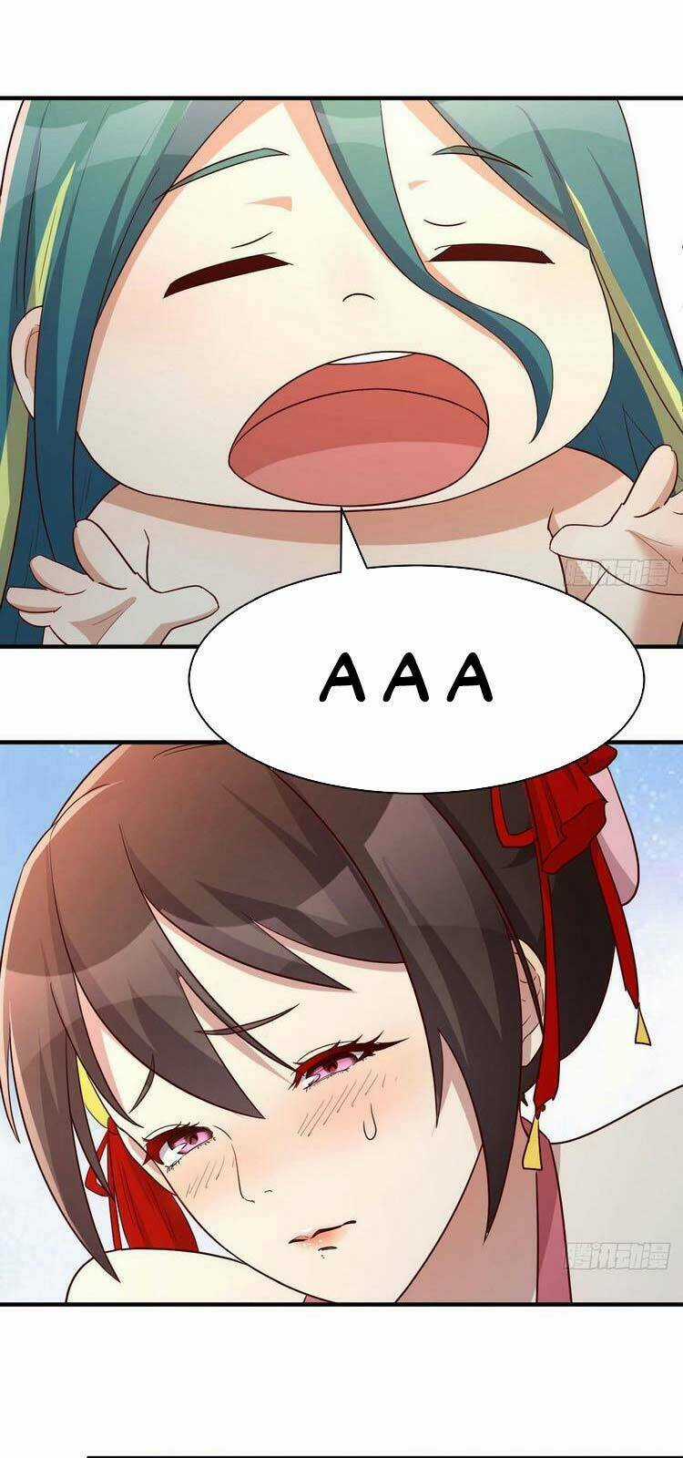 Ta Mắc Chứng Tu Luyện Trâu Bò Chapter 12 trang 8