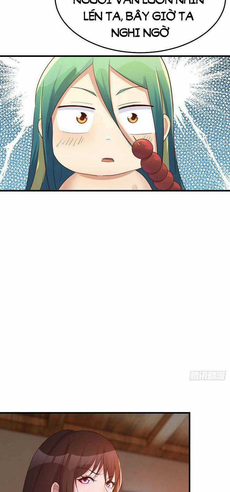 Ta Mắc Chứng Tu Luyện Trâu Bò Chapter 13 trang 10