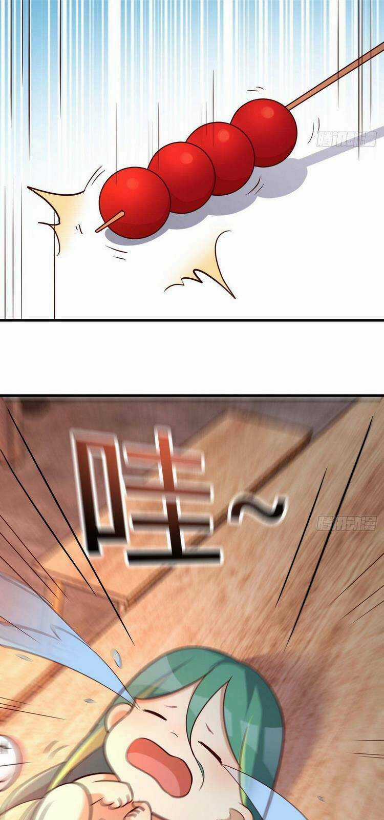 Ta Mắc Chứng Tu Luyện Trâu Bò Chapter 13 trang 12