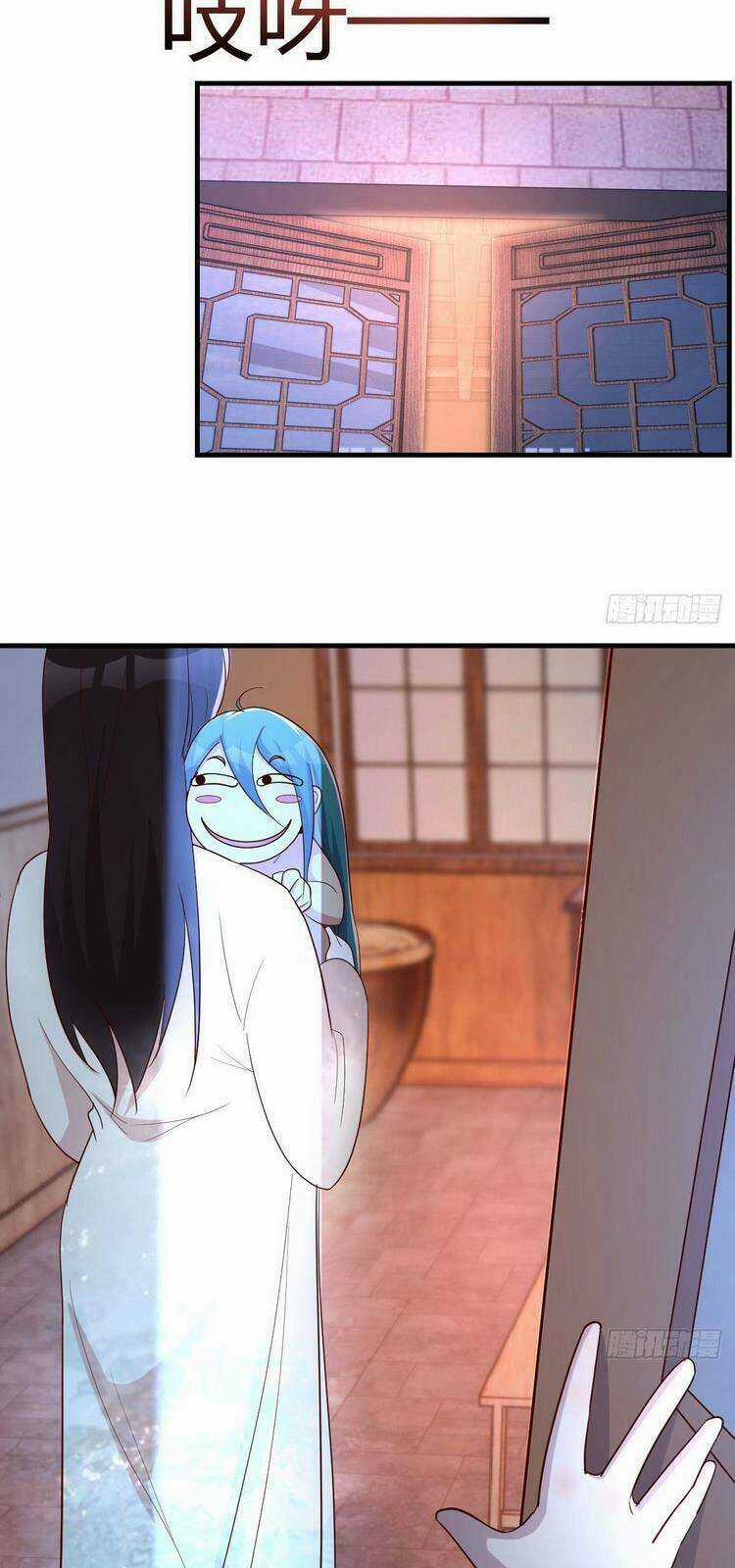 Ta Mắc Chứng Tu Luyện Trâu Bò Chapter 13 trang 16