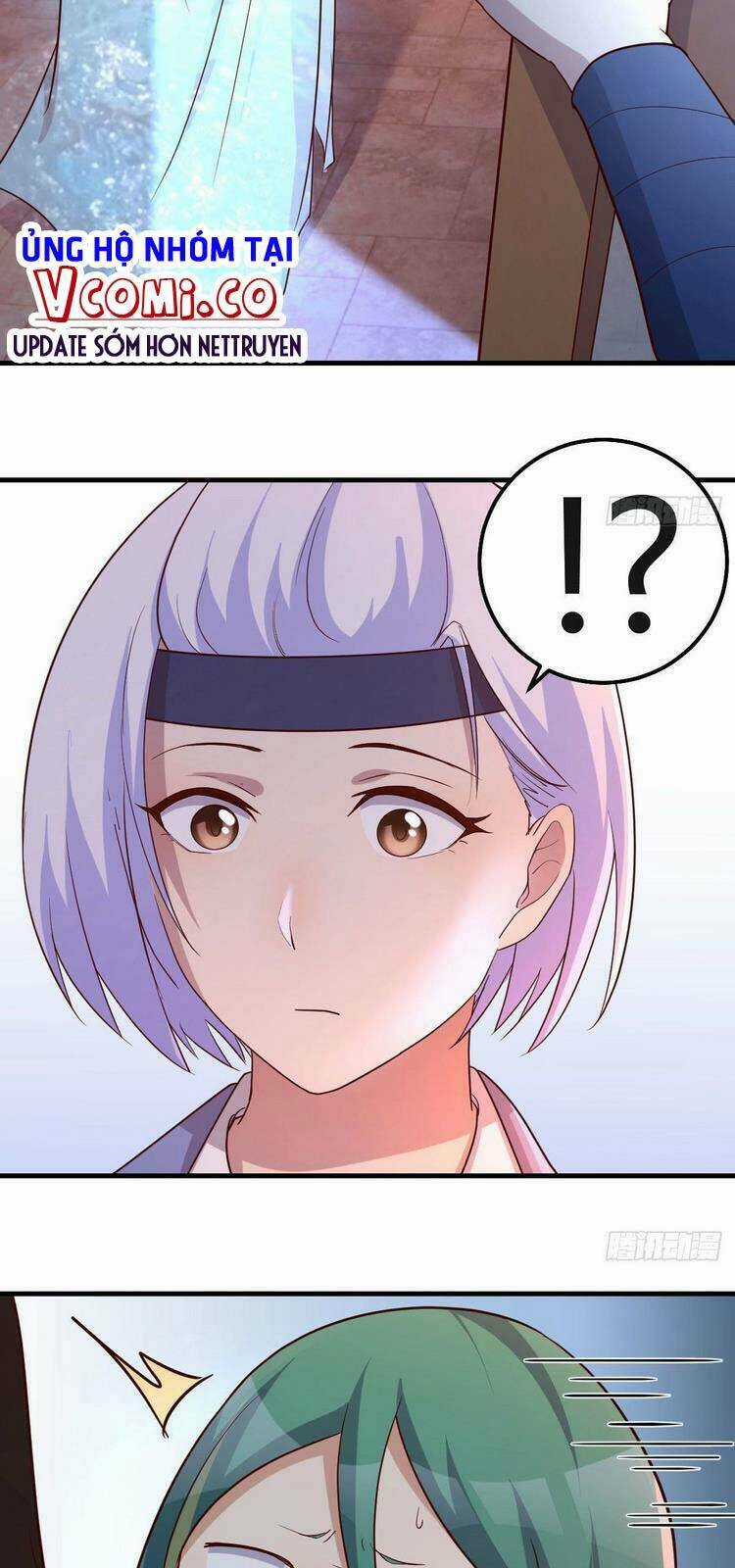 Ta Mắc Chứng Tu Luyện Trâu Bò Chapter 13 trang 17