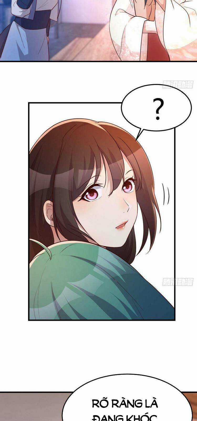 Ta Mắc Chứng Tu Luyện Trâu Bò Chapter 13 trang 19