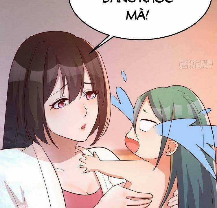 Ta Mắc Chứng Tu Luyện Trâu Bò Chapter 13 trang 20