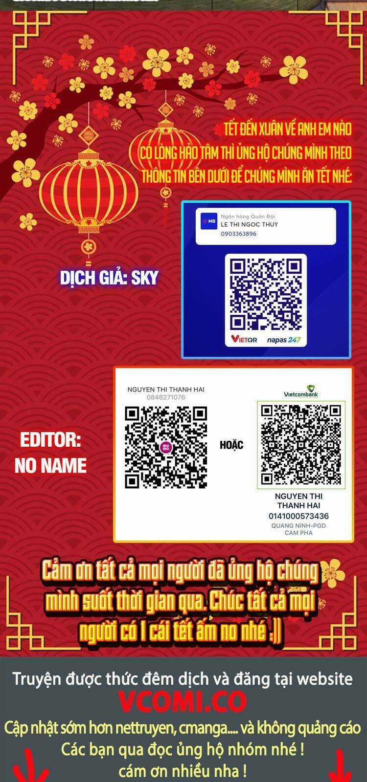 Ta Mắc Chứng Tu Luyện Trâu Bò Chapter 13 trang 28