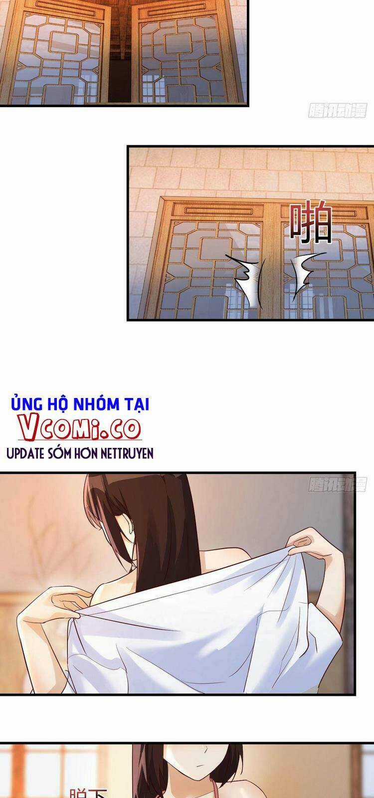 Ta Mắc Chứng Tu Luyện Trâu Bò Chapter 13 trang 5