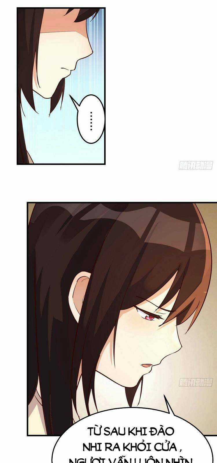 Ta Mắc Chứng Tu Luyện Trâu Bò Chapter 13 trang 9