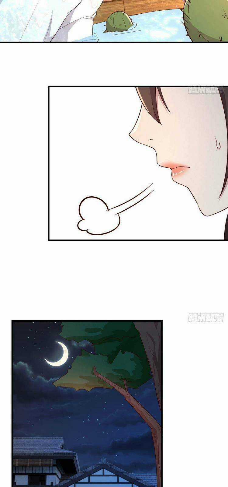 Ta Mắc Chứng Tu Luyện Trâu Bò Chapter 14 trang 10