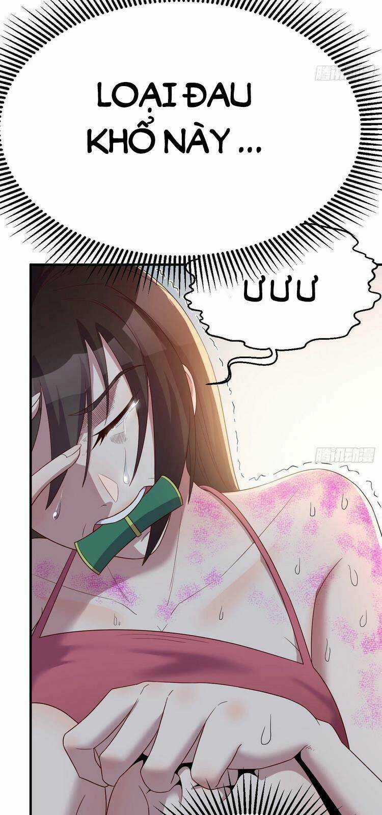 Ta Mắc Chứng Tu Luyện Trâu Bò Chapter 14 trang 19