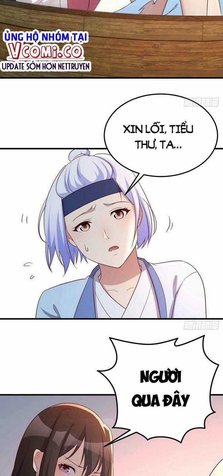 Ta Mắc Chứng Tu Luyện Trâu Bò Chapter 14 trang 2