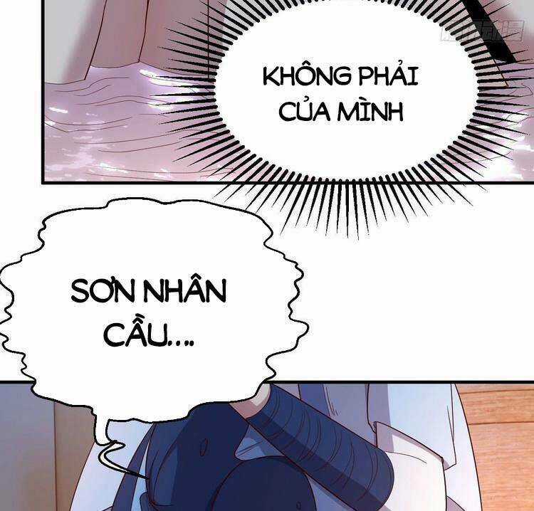 Ta Mắc Chứng Tu Luyện Trâu Bò Chapter 14 trang 20