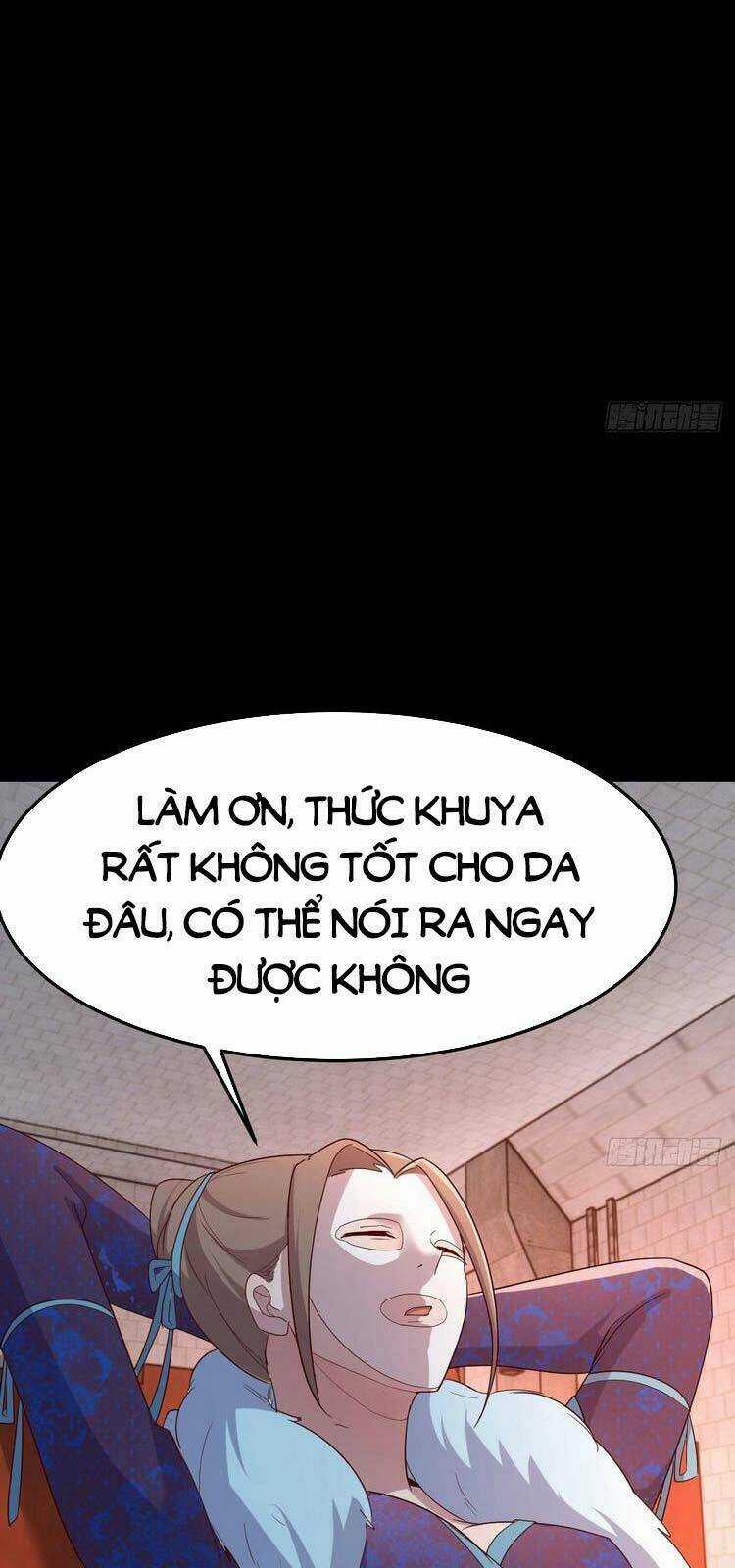 Ta Mắc Chứng Tu Luyện Trâu Bò Chapter 14 trang 25