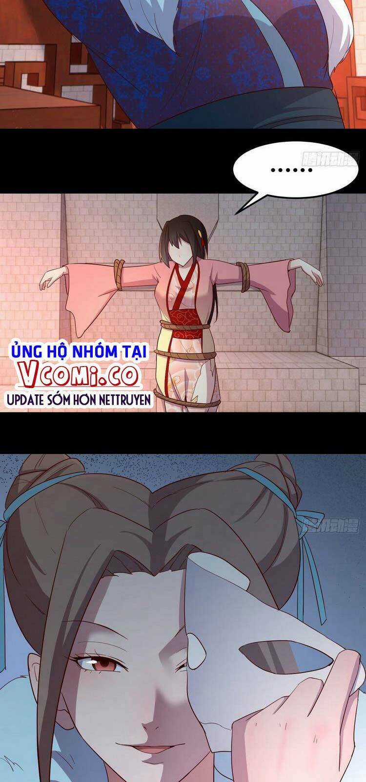 Ta Mắc Chứng Tu Luyện Trâu Bò Chapter 14 trang 26