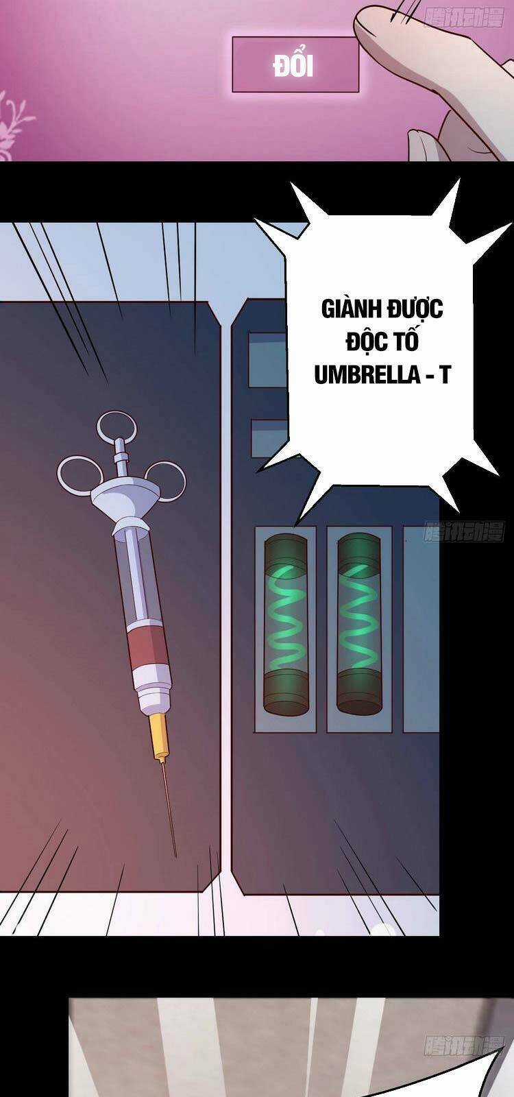 Ta Mắc Chứng Tu Luyện Trâu Bò Chapter 14 trang 29