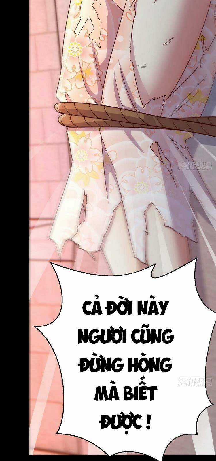 Ta Mắc Chứng Tu Luyện Trâu Bò Chapter 14 trang 31