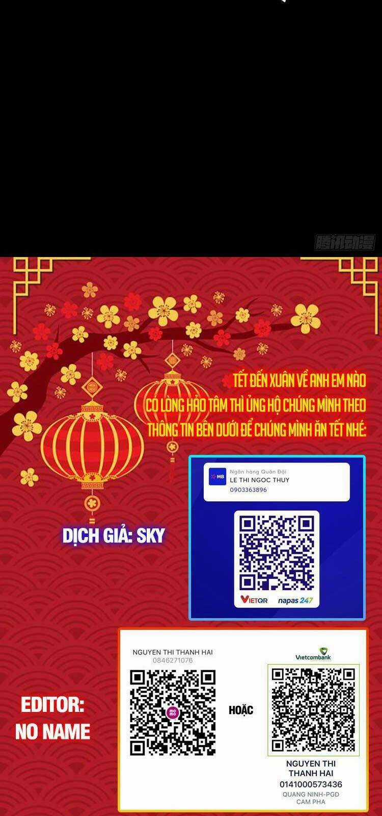 Ta Mắc Chứng Tu Luyện Trâu Bò Chapter 14 trang 32