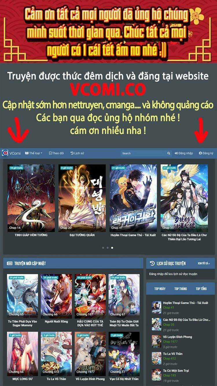 Ta Mắc Chứng Tu Luyện Trâu Bò Chapter 14 trang 33