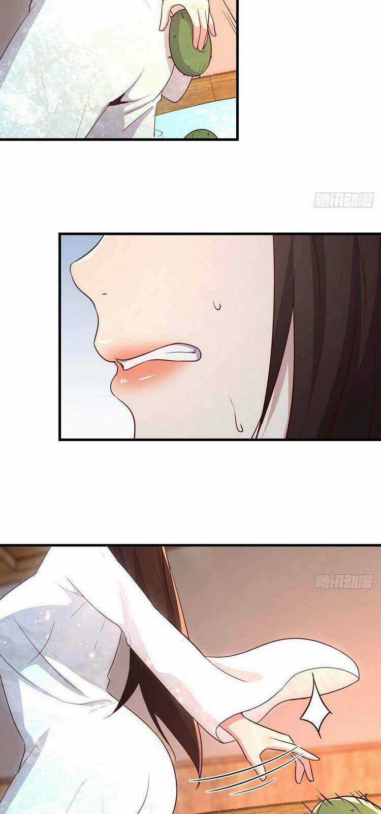 Ta Mắc Chứng Tu Luyện Trâu Bò Chapter 14 trang 9