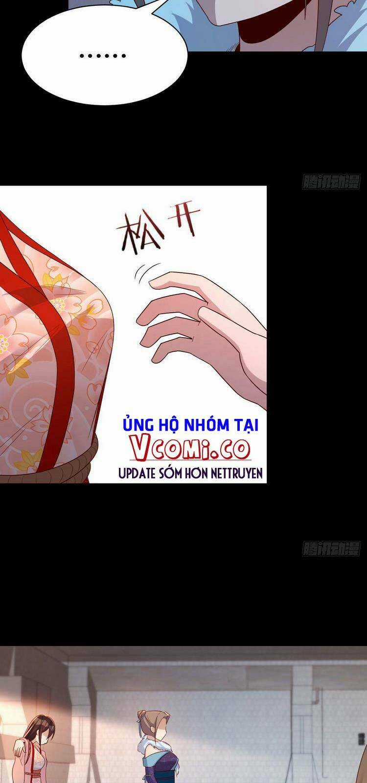 Ta Mắc Chứng Tu Luyện Trâu Bò Chapter 15 trang 11