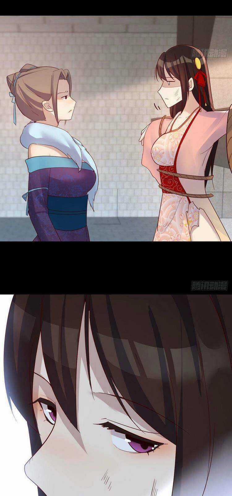 Ta Mắc Chứng Tu Luyện Trâu Bò Chapter 15 trang 13