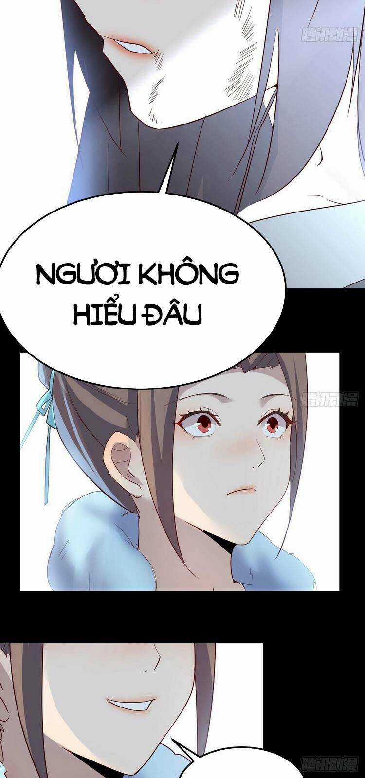 Ta Mắc Chứng Tu Luyện Trâu Bò Chapter 15 trang 14