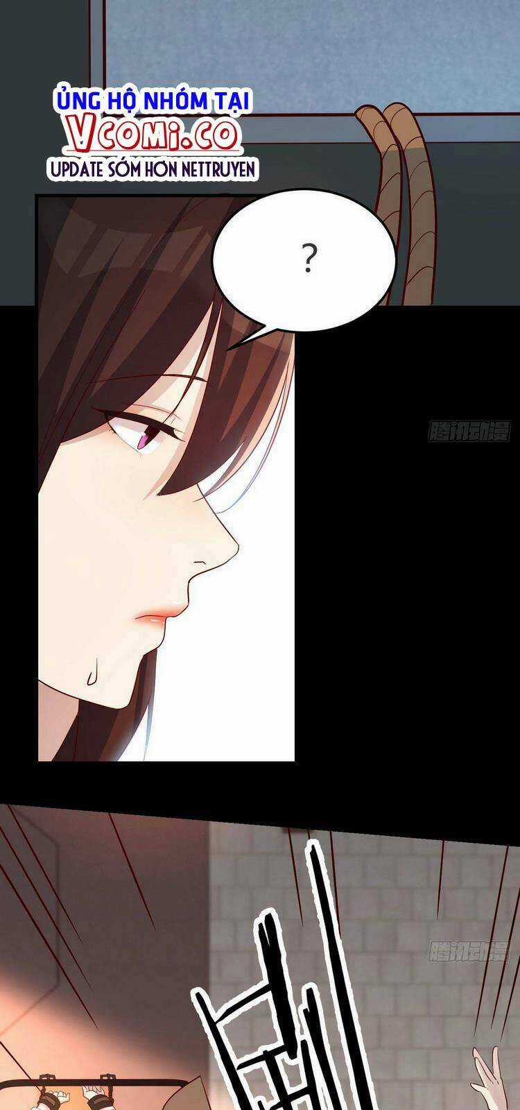 Ta Mắc Chứng Tu Luyện Trâu Bò Chapter 15 trang 16