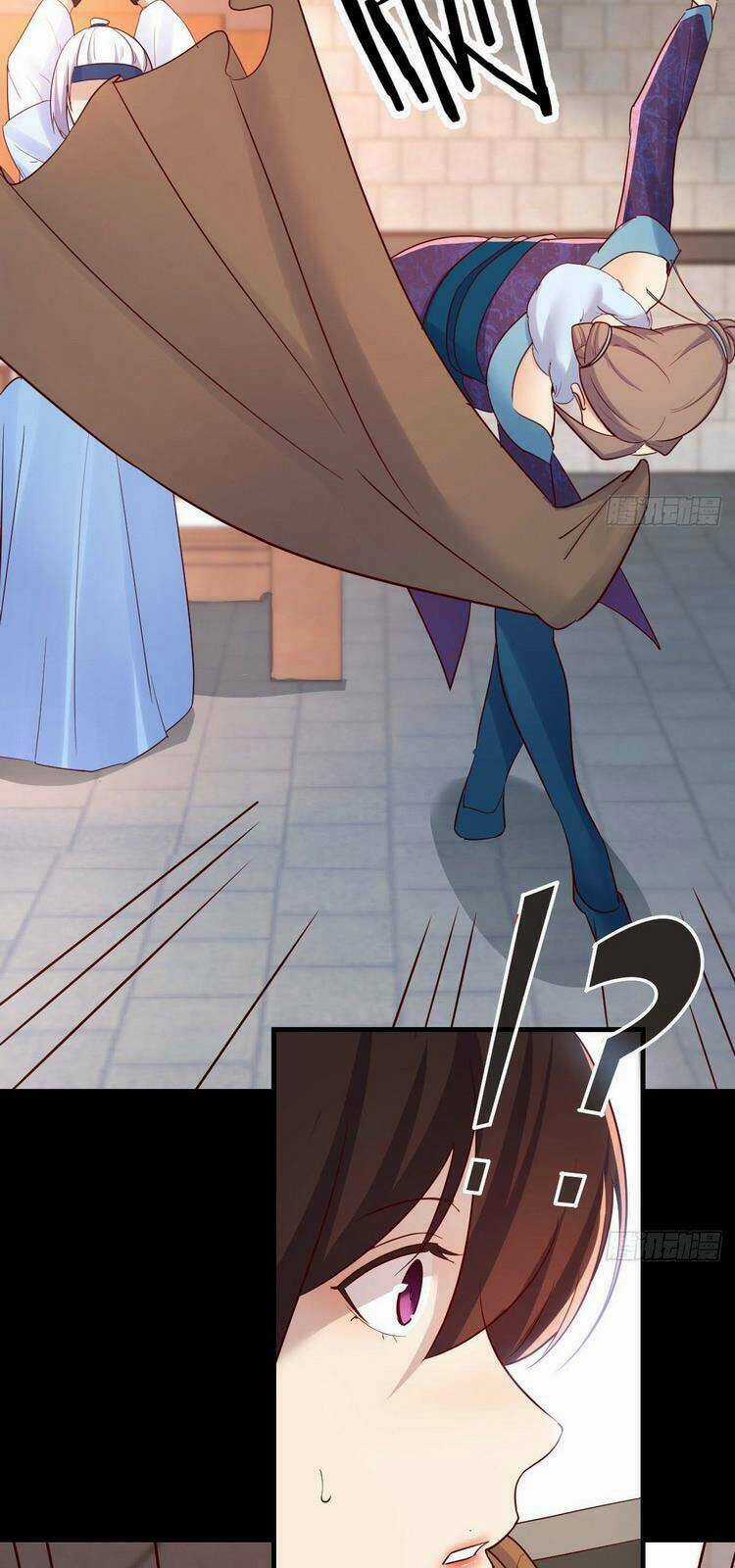 Ta Mắc Chứng Tu Luyện Trâu Bò Chapter 15 trang 17