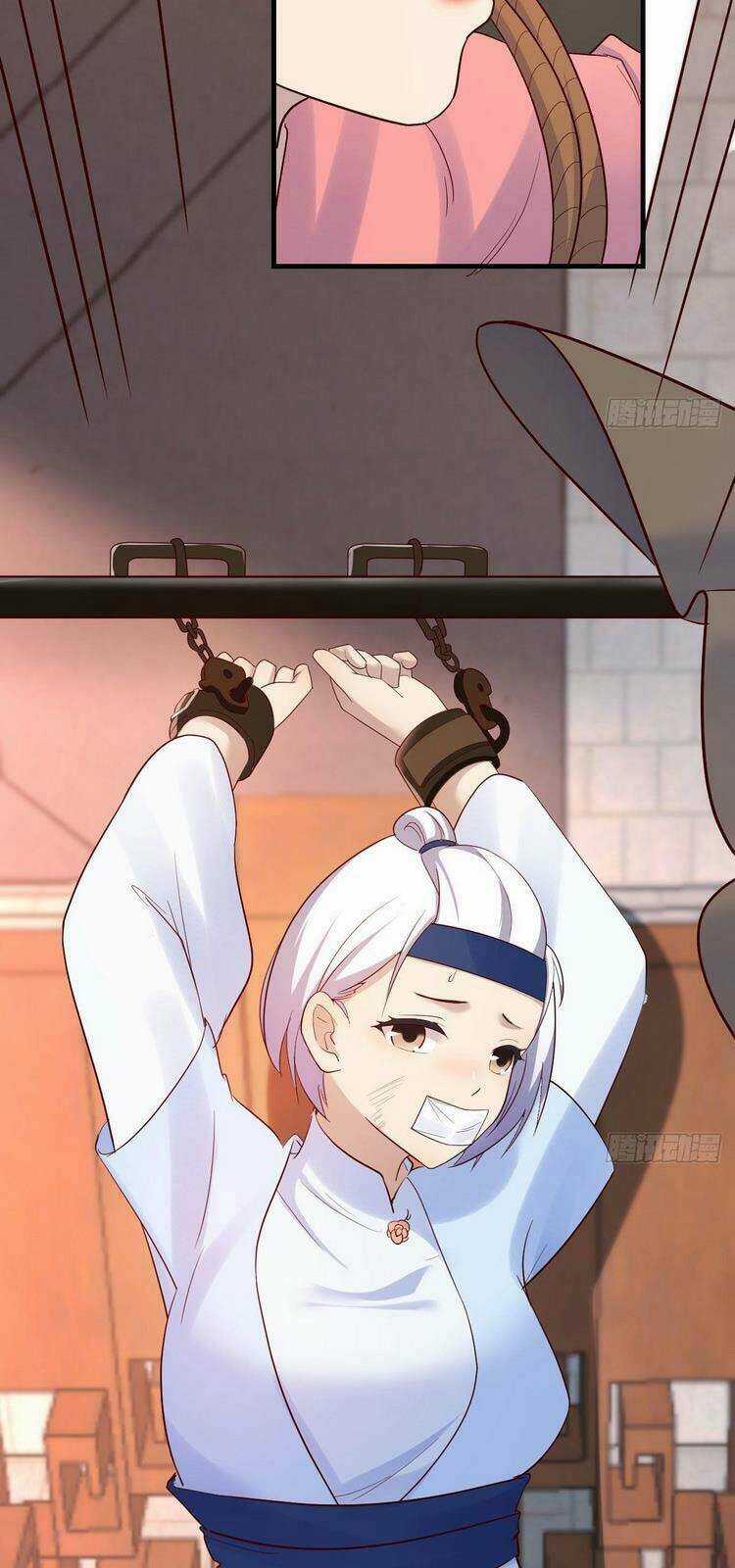 Ta Mắc Chứng Tu Luyện Trâu Bò Chapter 15 trang 18