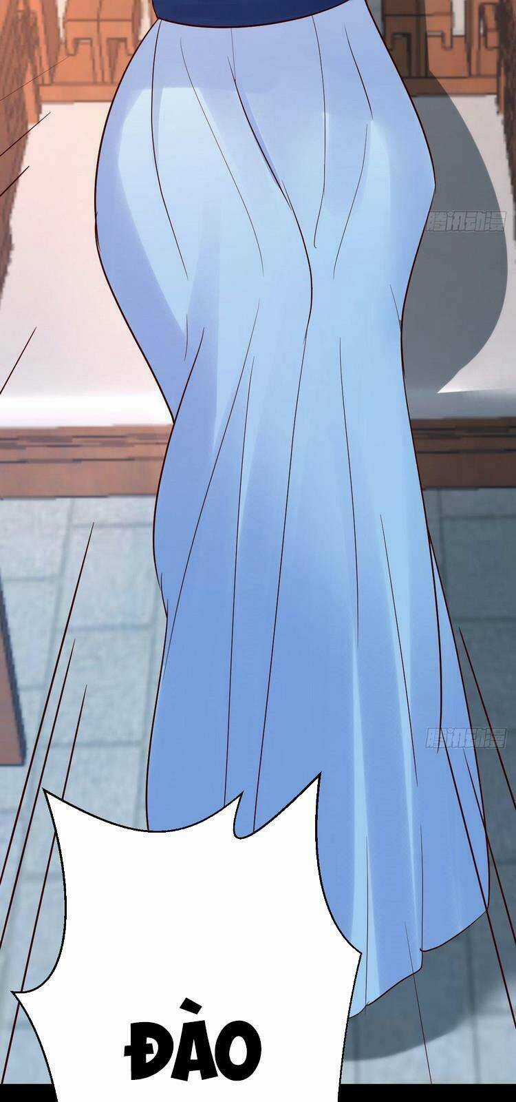 Ta Mắc Chứng Tu Luyện Trâu Bò Chapter 15 trang 19