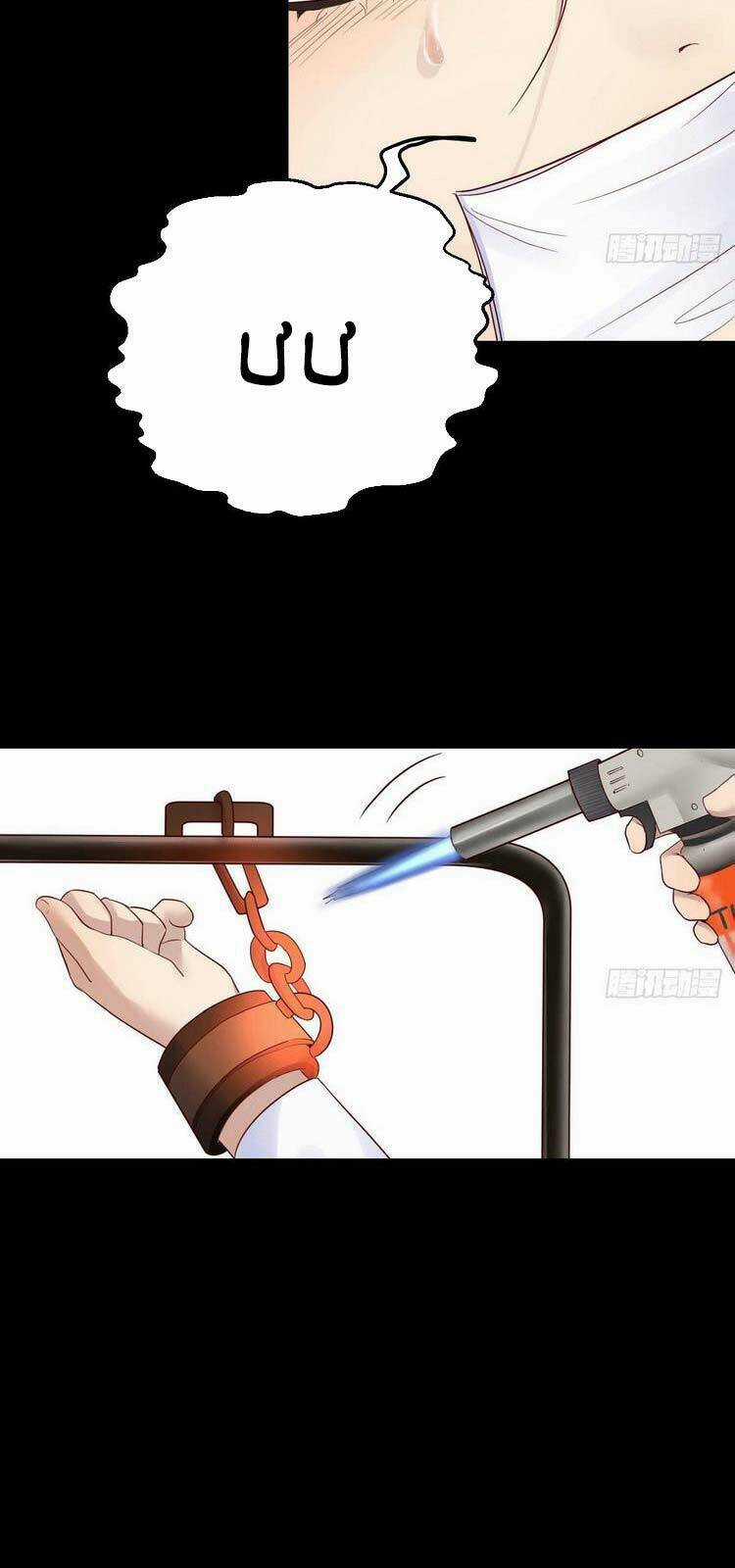 Ta Mắc Chứng Tu Luyện Trâu Bò Chapter 15 trang 21