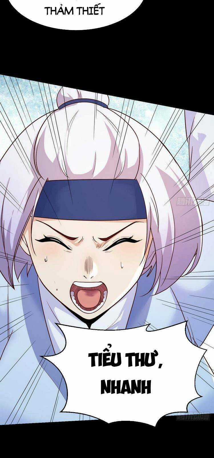 Ta Mắc Chứng Tu Luyện Trâu Bò Chapter 15 trang 24