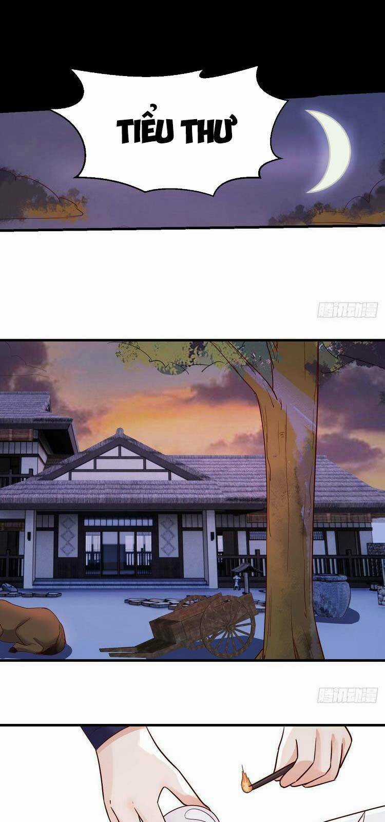 Ta Mắc Chứng Tu Luyện Trâu Bò Chapter 15 trang 25