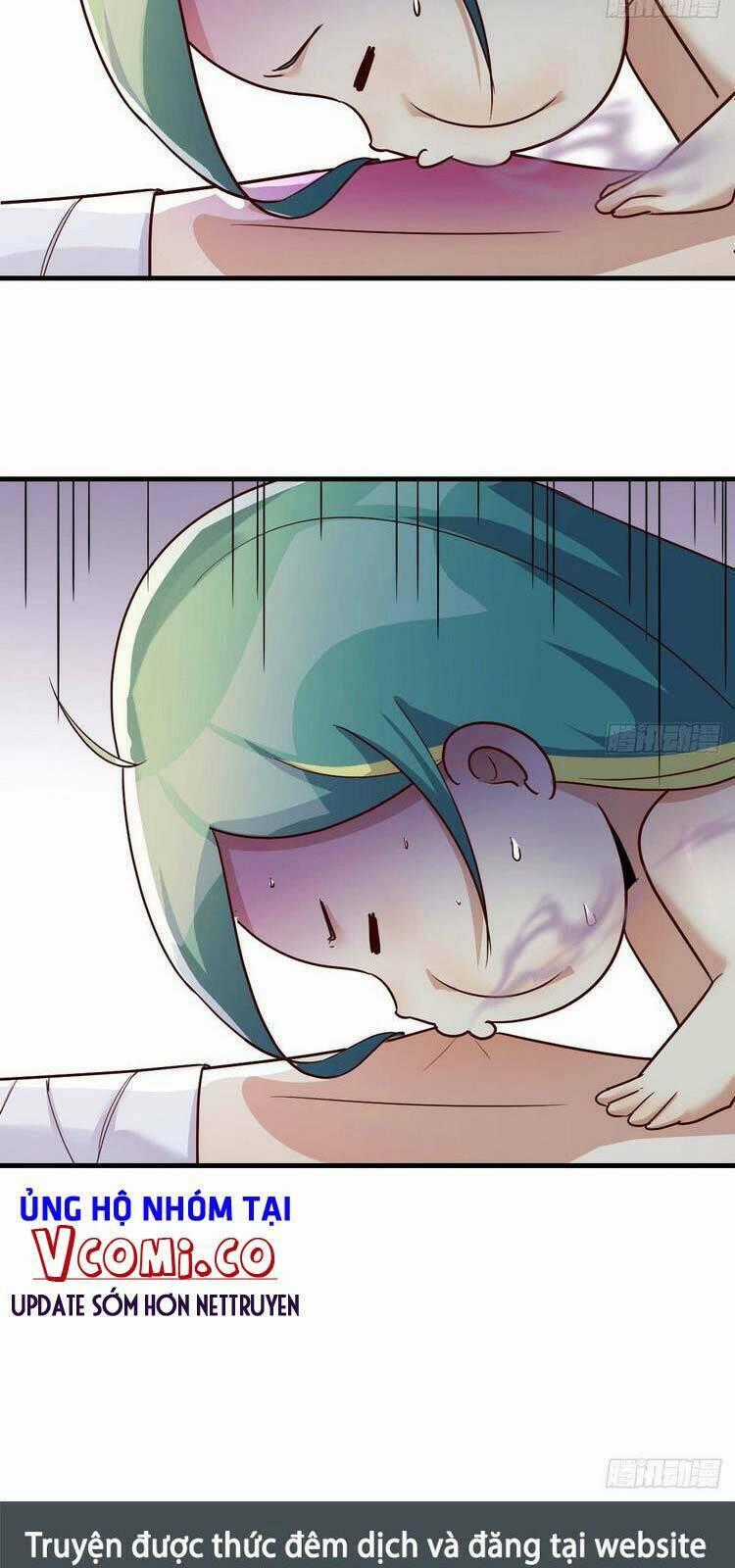 Ta Mắc Chứng Tu Luyện Trâu Bò Chapter 15 trang 31